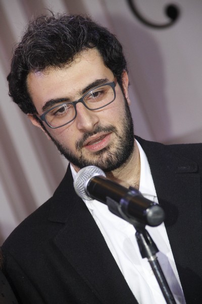 Balamand Annual Christmas Dinner